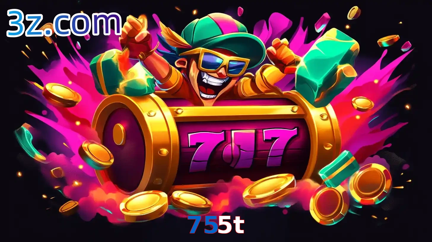 755t